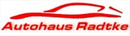 Logo Autohaus Radtke